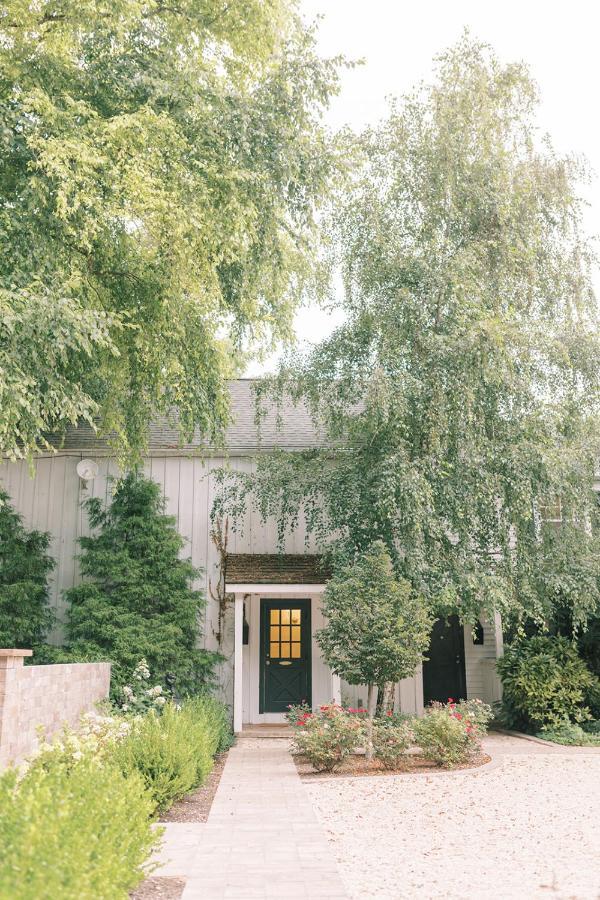 Fairville Inn Chadds Ford Bagian luar foto