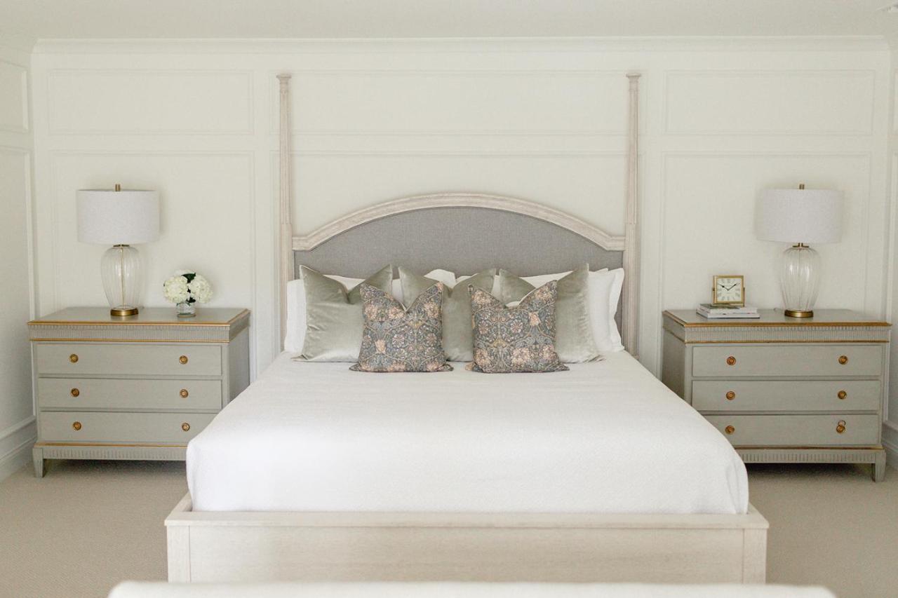 Fairville Inn Chadds Ford Bagian luar foto