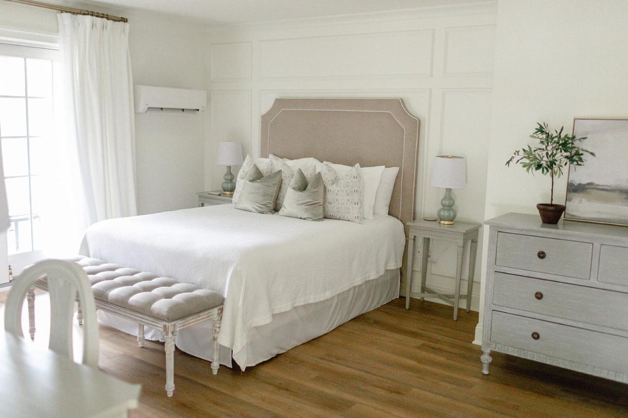 Fairville Inn Chadds Ford Bagian luar foto