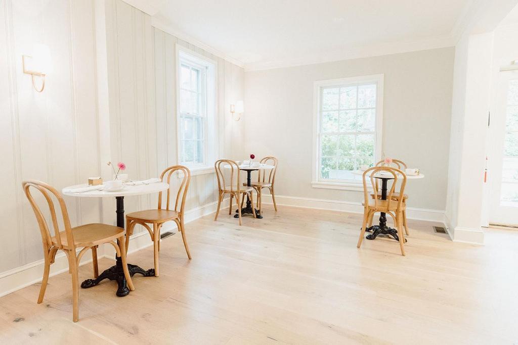 Fairville Inn Chadds Ford Bagian luar foto