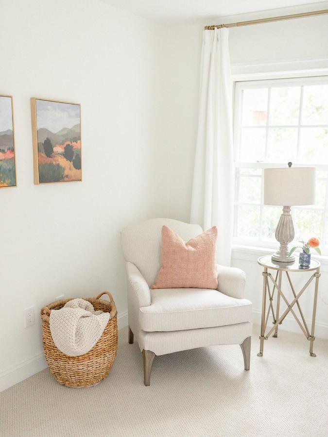 Fairville Inn Chadds Ford Bagian luar foto
