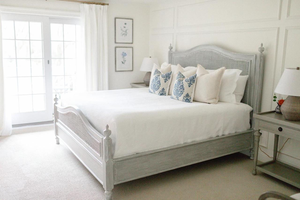 Fairville Inn Chadds Ford Bagian luar foto