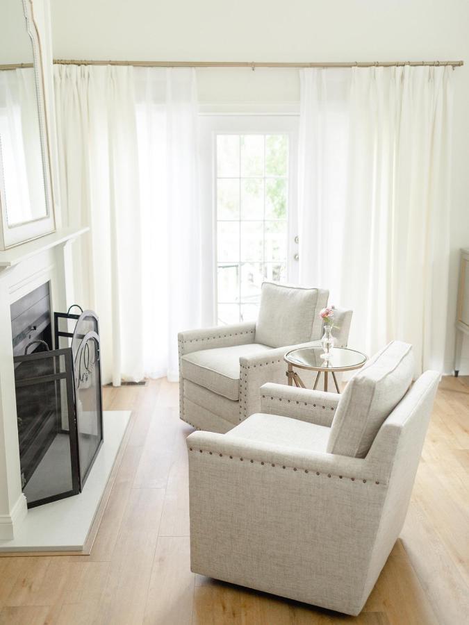 Fairville Inn Chadds Ford Bagian luar foto