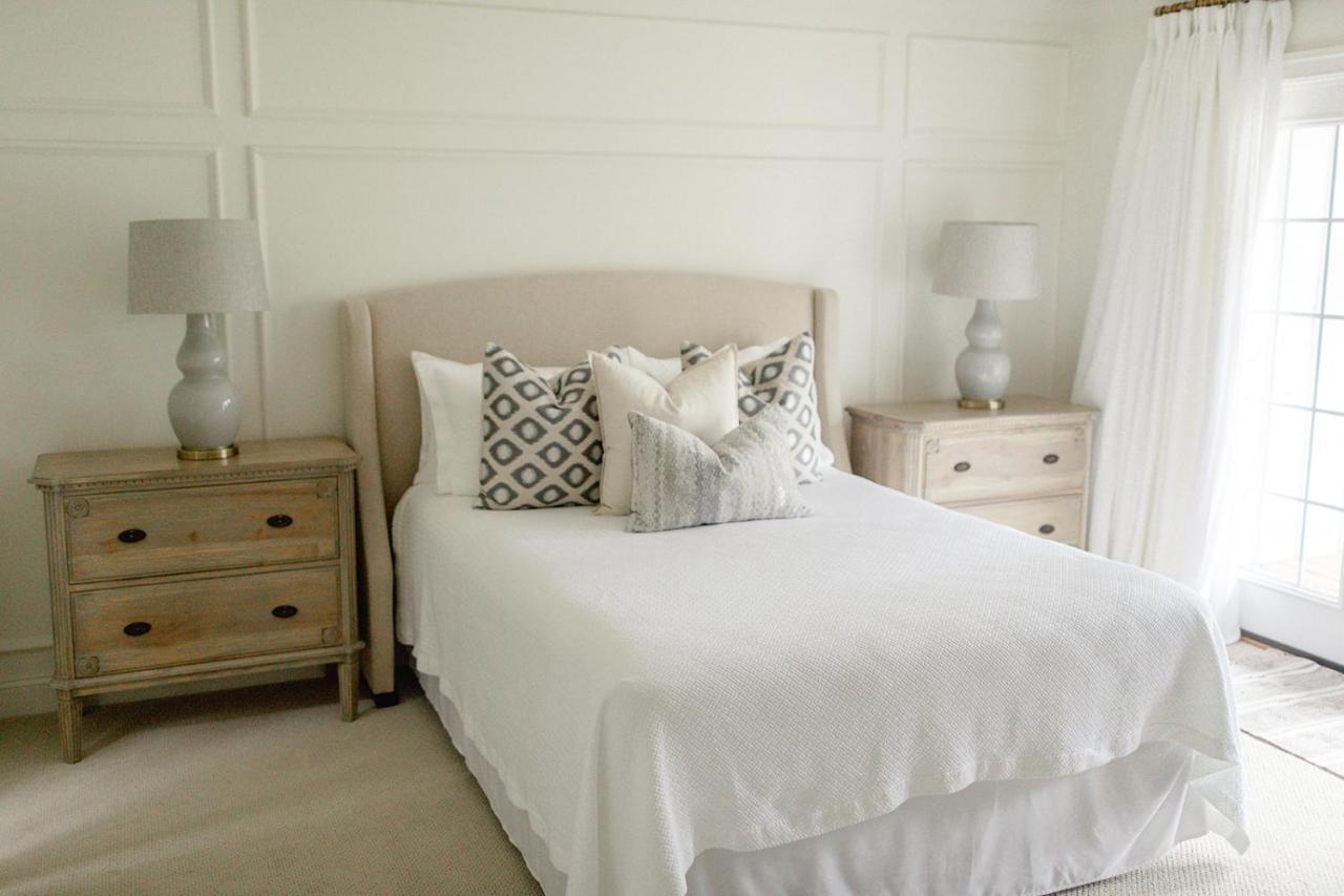 Fairville Inn Chadds Ford Bagian luar foto