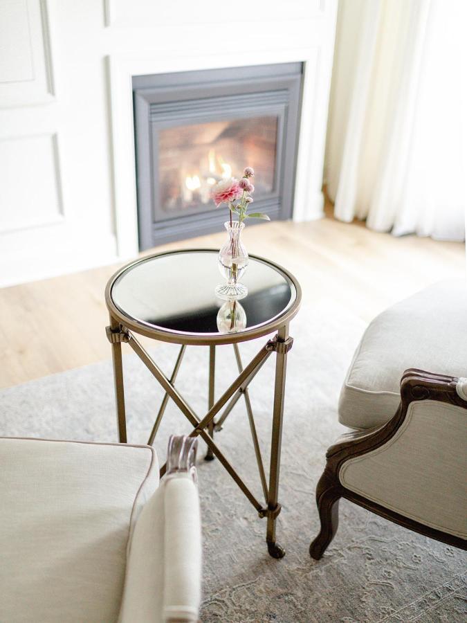 Fairville Inn Chadds Ford Bagian luar foto