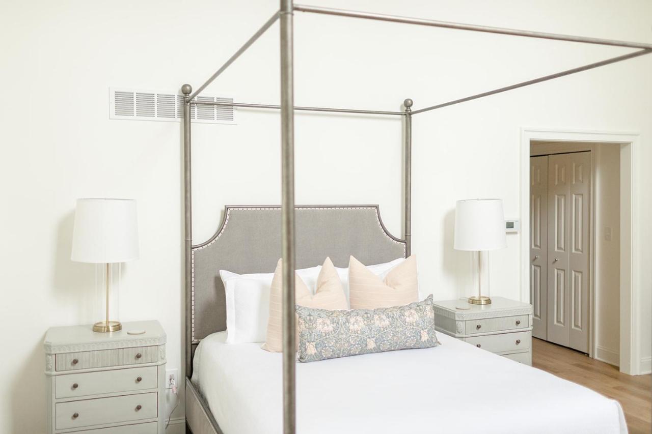 Fairville Inn Chadds Ford Bagian luar foto
