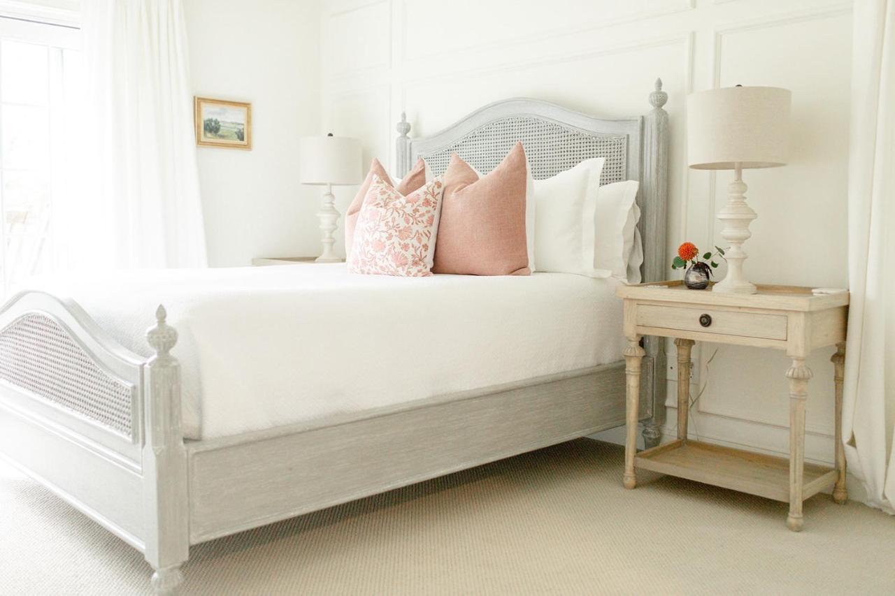 Fairville Inn Chadds Ford Bagian luar foto